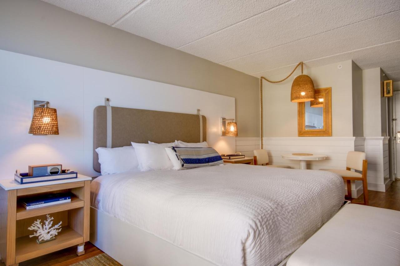 Ashore Resort & Beach Club Ocean City Kültér fotó