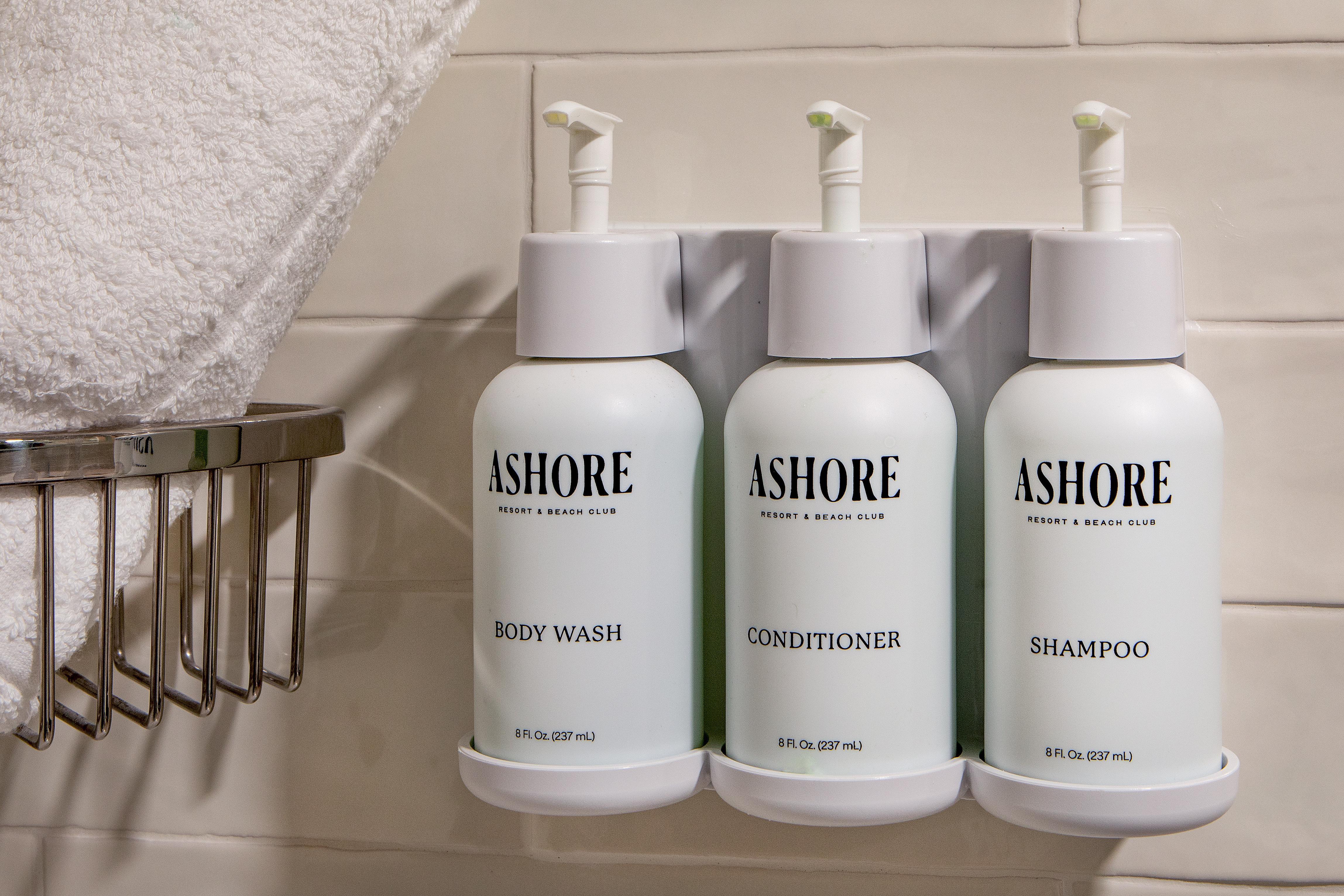 Ashore Resort & Beach Club Ocean City Kültér fotó