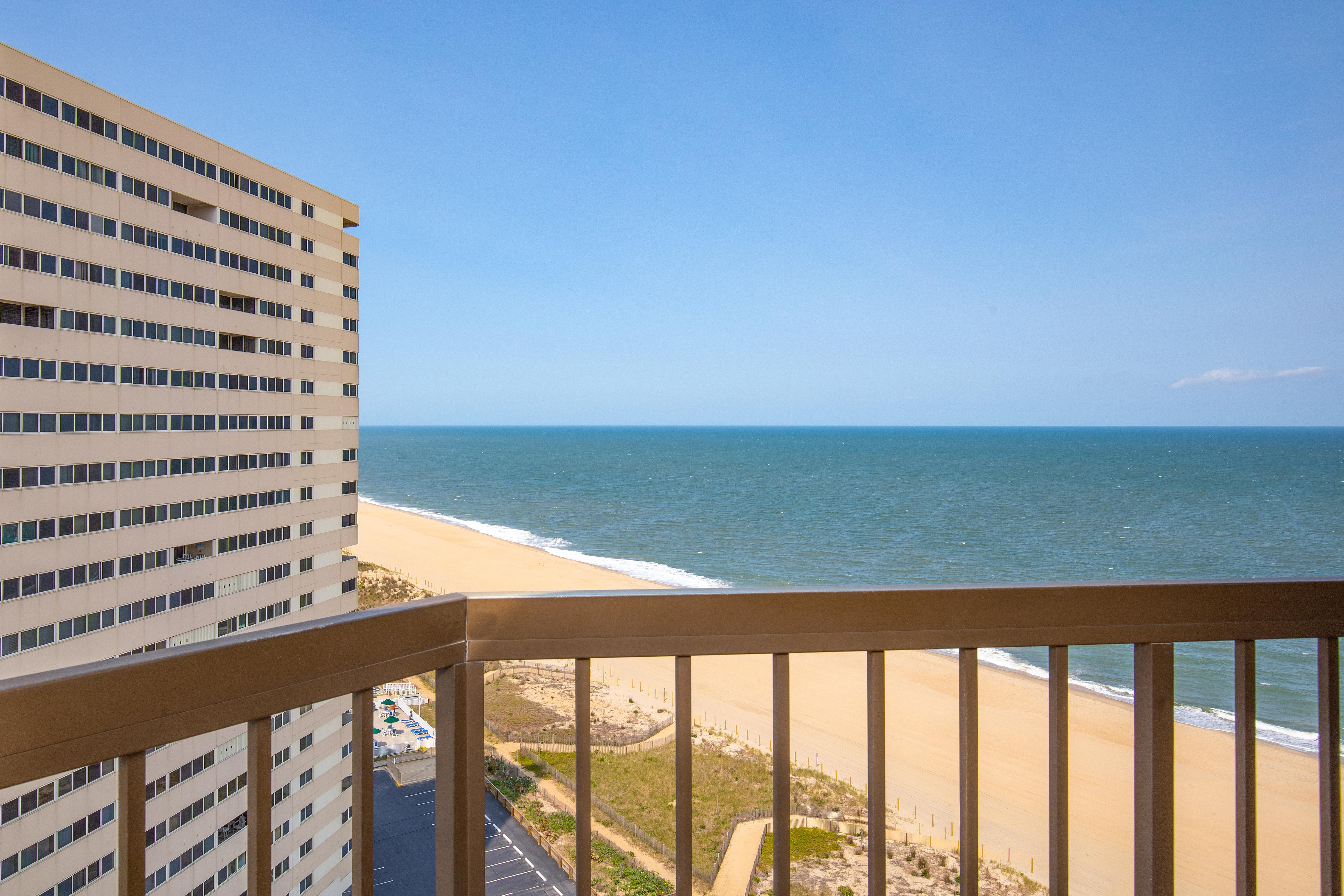 Ashore Resort & Beach Club Ocean City Kültér fotó