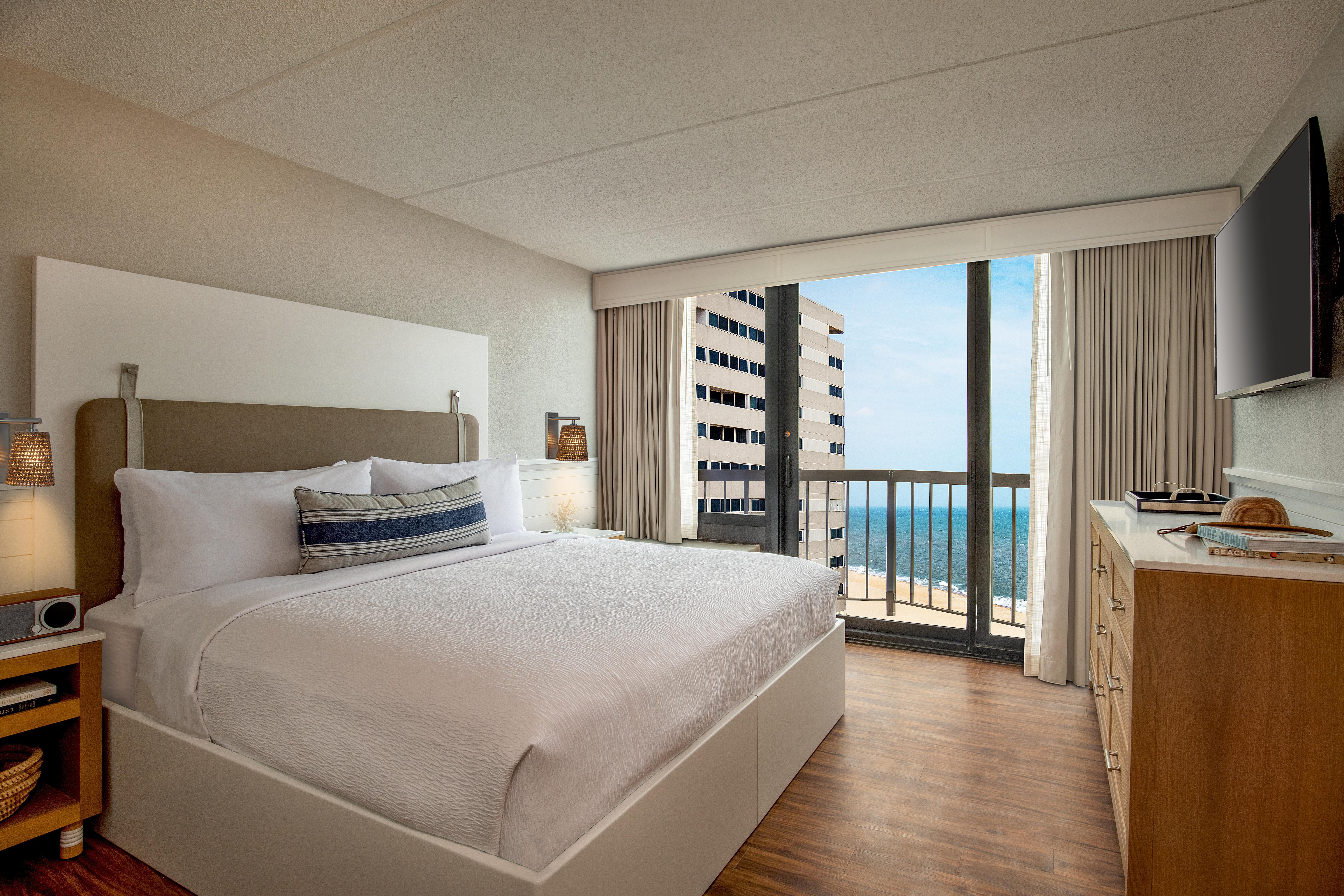 Ashore Resort & Beach Club Ocean City Kültér fotó