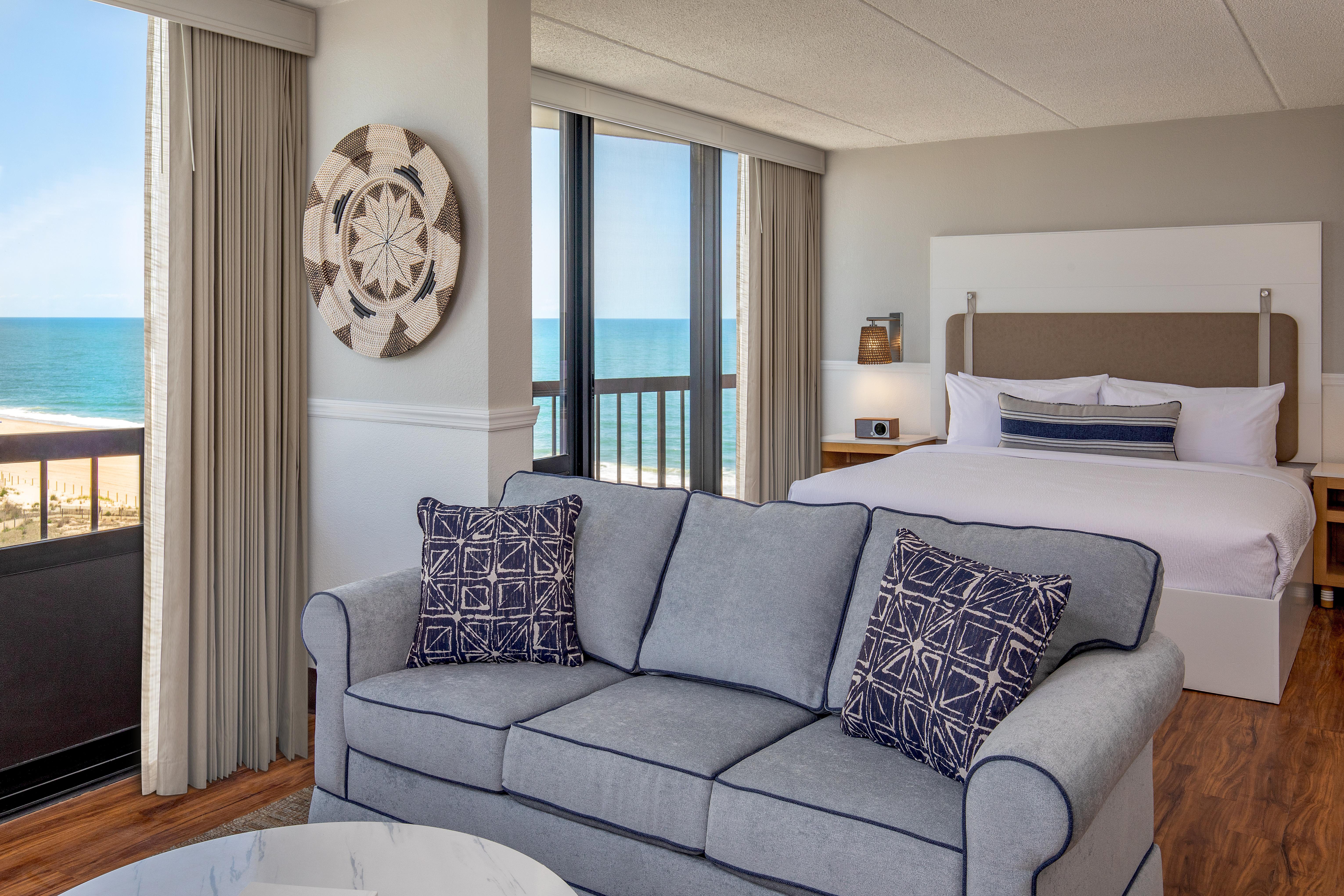 Ashore Resort & Beach Club Ocean City Kültér fotó