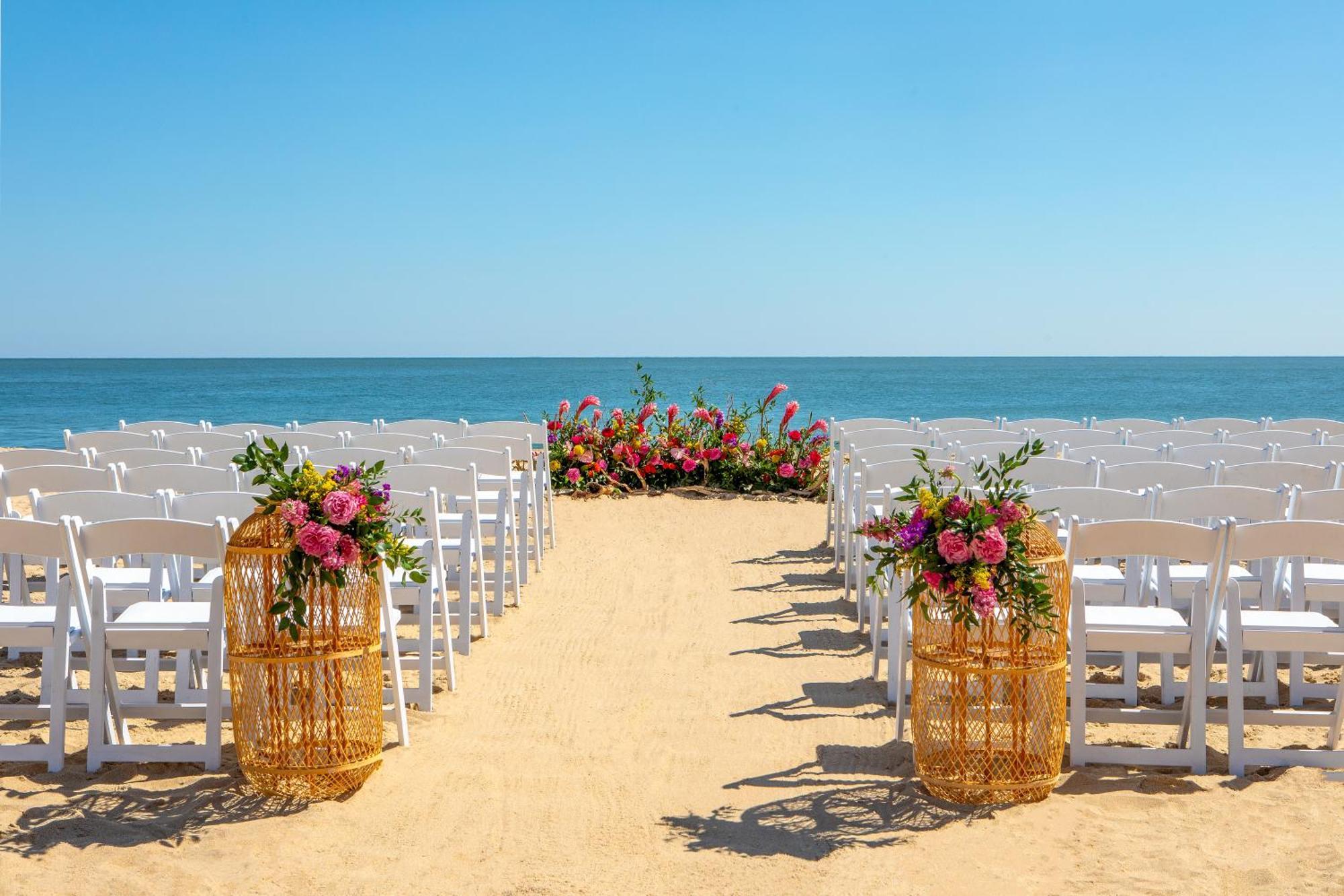 Ashore Resort & Beach Club Ocean City Kültér fotó