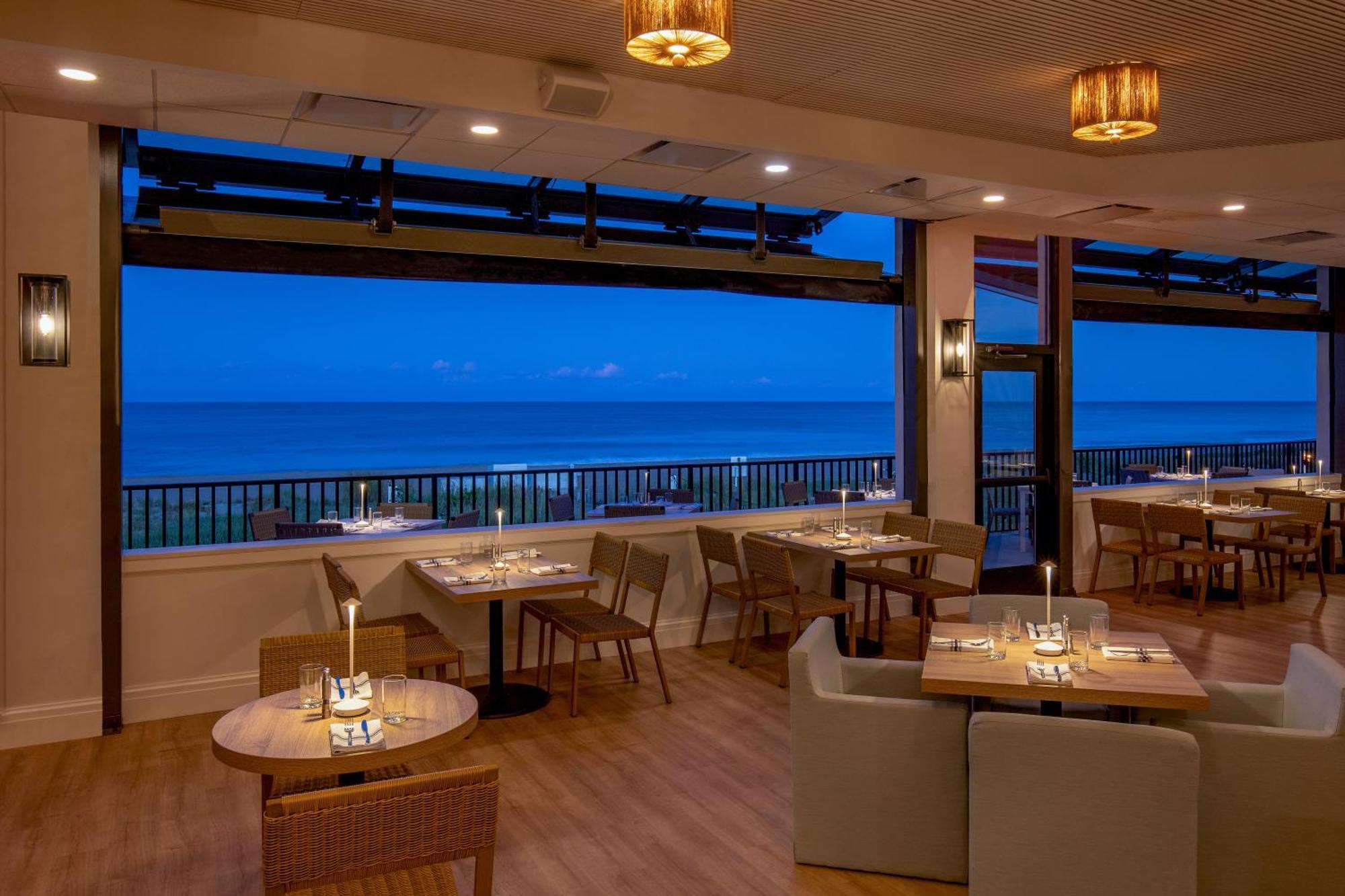Ashore Resort & Beach Club Ocean City Kültér fotó