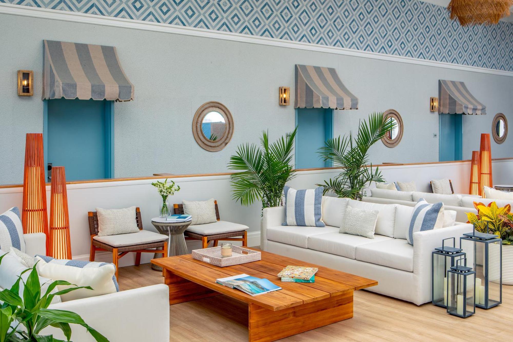 Ashore Resort & Beach Club Ocean City Kültér fotó