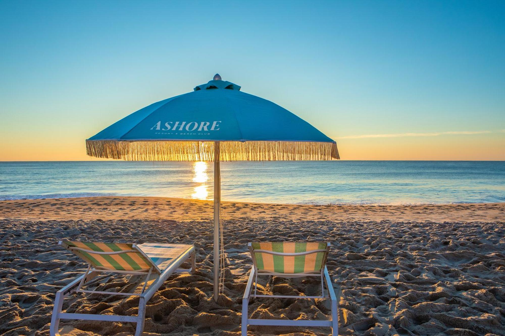 Ashore Resort & Beach Club Ocean City Kültér fotó