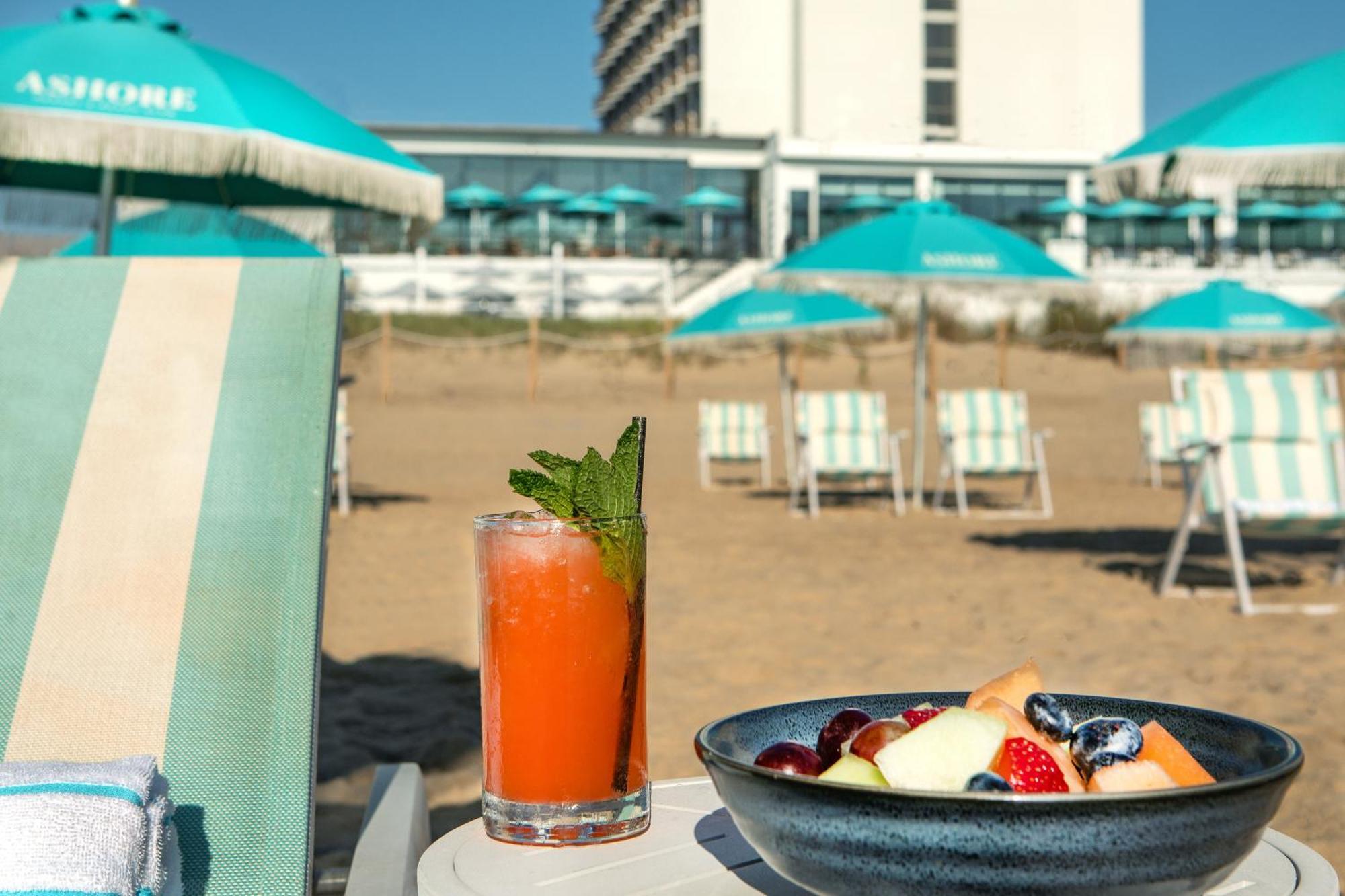 Ashore Resort & Beach Club Ocean City Kültér fotó