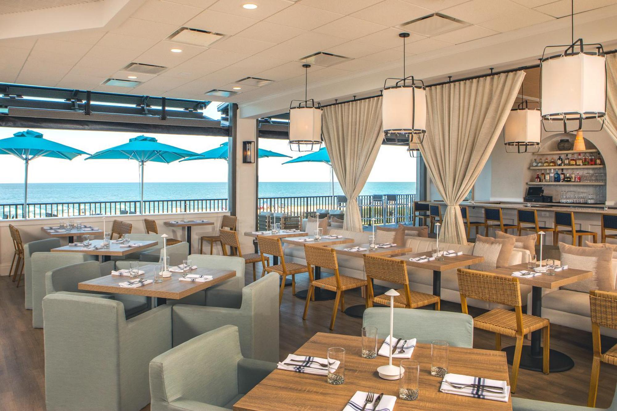 Ashore Resort & Beach Club Ocean City Kültér fotó