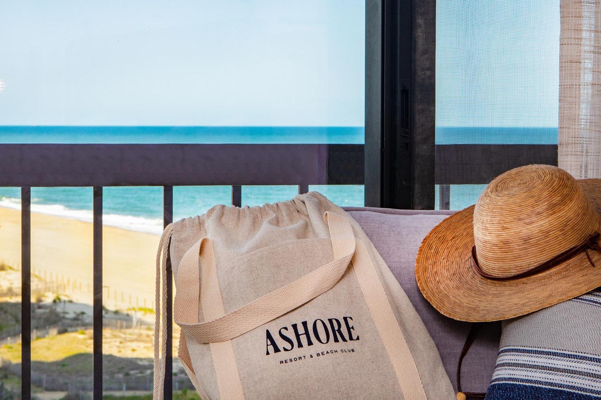 Ashore Resort & Beach Club Ocean City Kültér fotó