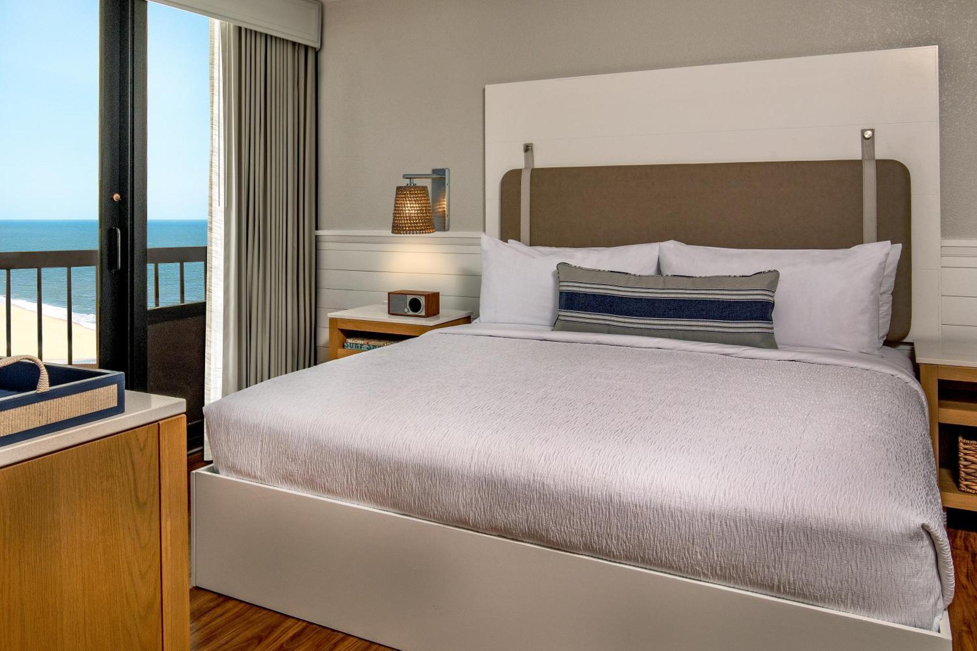 Ashore Resort & Beach Club Ocean City Kültér fotó