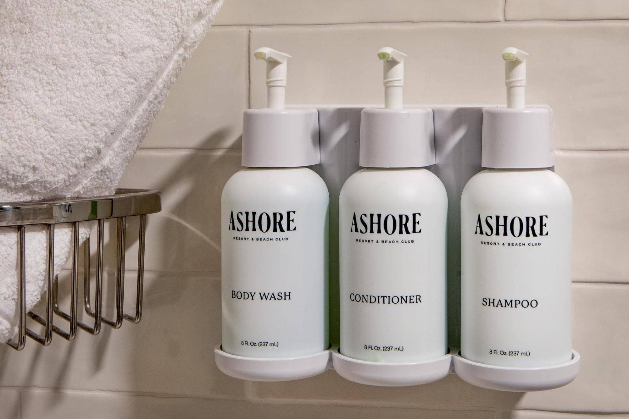 Ashore Resort & Beach Club Ocean City Kültér fotó